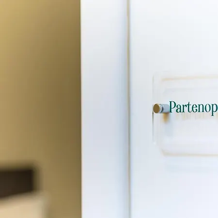 Residenza Partanna By Napoliapartments Naples