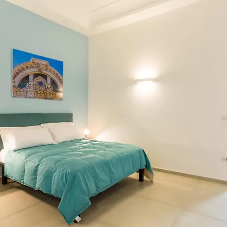 Residenza Partanna By Napoliapartments