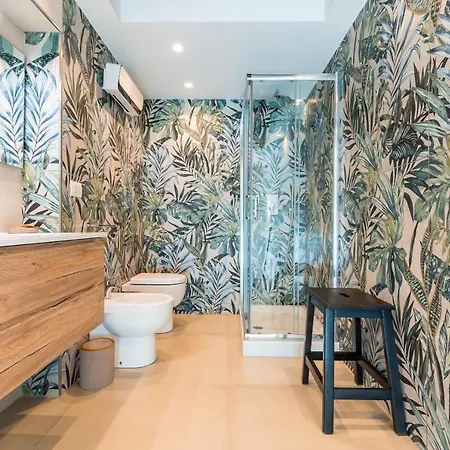 Residenza Partanna By Napoliapartments Konukevi