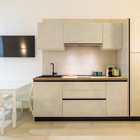 Residenza Partanna By Napoliapartments