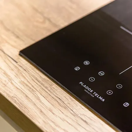 Konukevi Residenza Partanna By Napoliapartments 3*