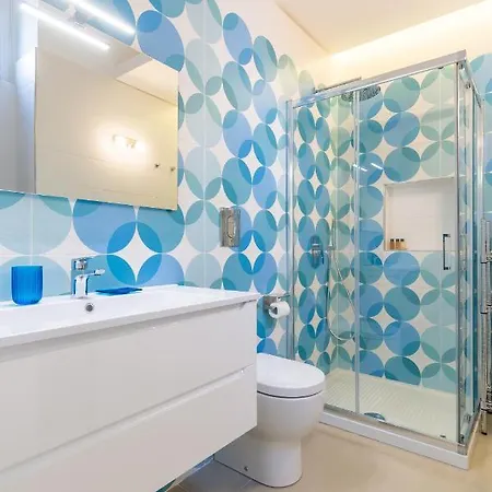 Residenza Partanna By Napoliapartments Guest house Naples