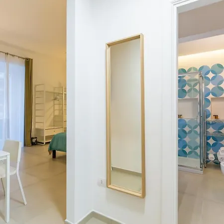 Residenza Partanna By Napoliapartments Naples