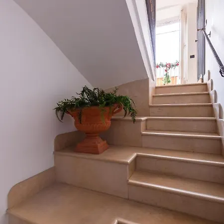 Guest house Residenza Partanna By Napoliapartments Naples