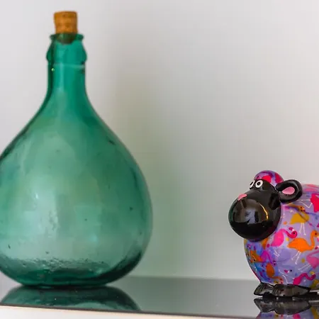 Residenza Partanna By Napoliapartments Konukevi 3*