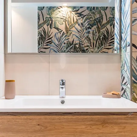 Residenza Partanna By Napoliapartments Napoli