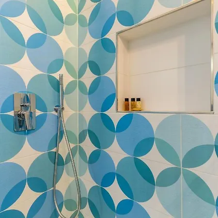 Residenza Partanna By Napoliapartments 3*