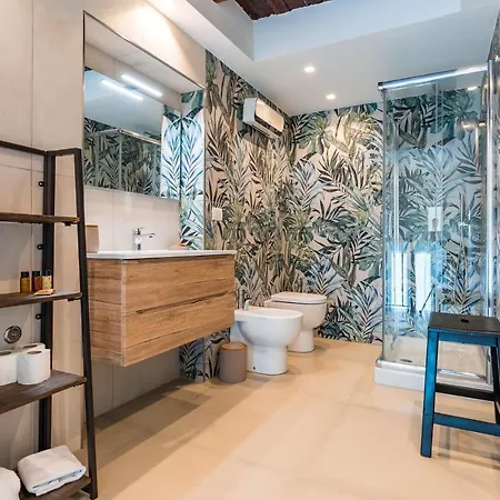 Residenza Partanna By Napoliapartments *