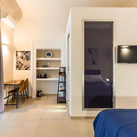 Residenza Partanna By Napoliapartments 3*