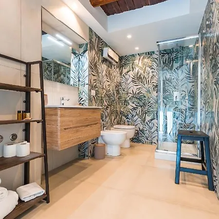 Residenza Partanna By Napoliapartments Guest house