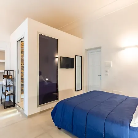 Guest house Residenza Partanna By Napoliapartments