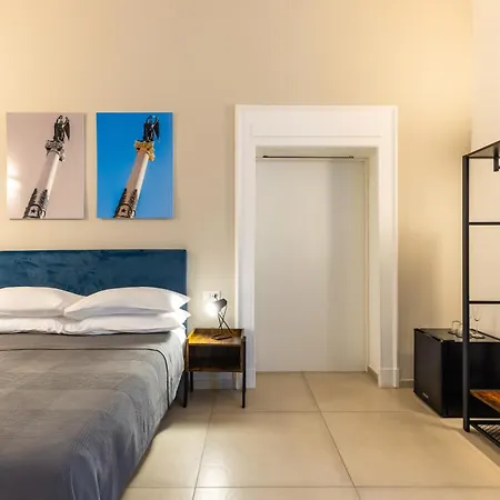 Residenza Partanna By Napoliapartments *