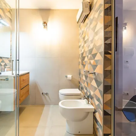 Residenza Partanna By Napoliapartments 3*