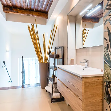 Konukevi Residenza Partanna By Napoliapartments Napoli