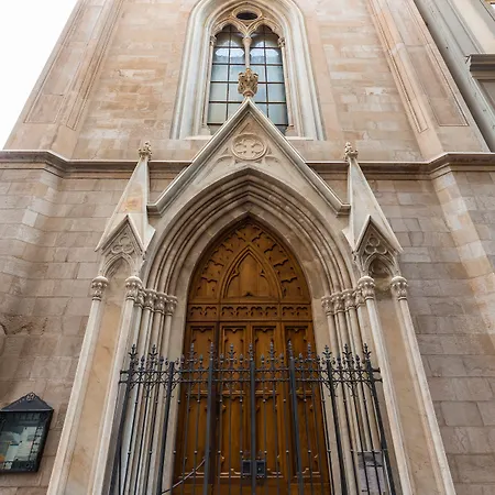 Residenza Partanna By Napoliapartments Napoli