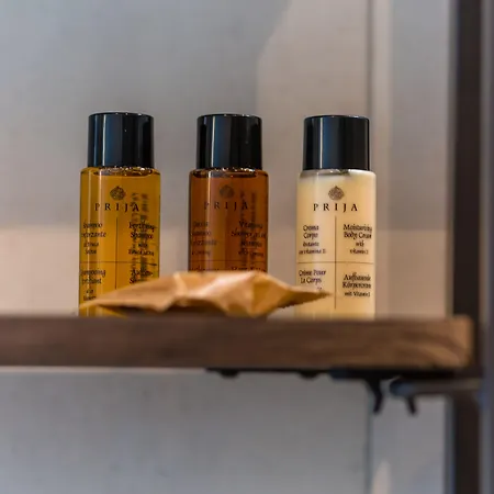 Residenza Partanna By Napoliapartments 3* Napoli