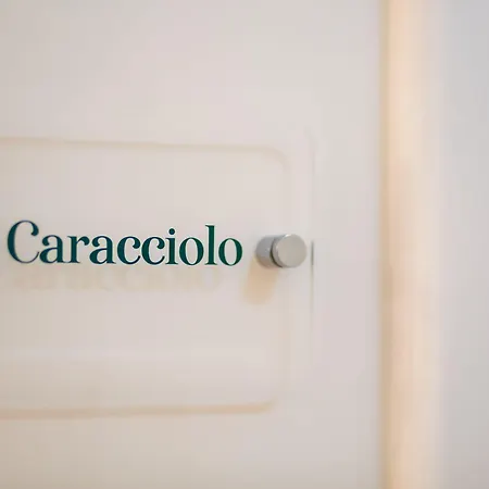 Residenza Partanna By Napoliapartments 3* Napoli