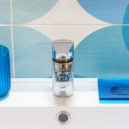 Residenza Partanna By Napoliapartments Konukevi Napoli